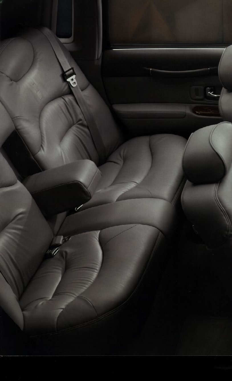 The Old Car Manual Project Brochure Collection